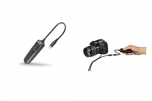 Hama DCCS Cable Remote Shutter Release Ref:005200